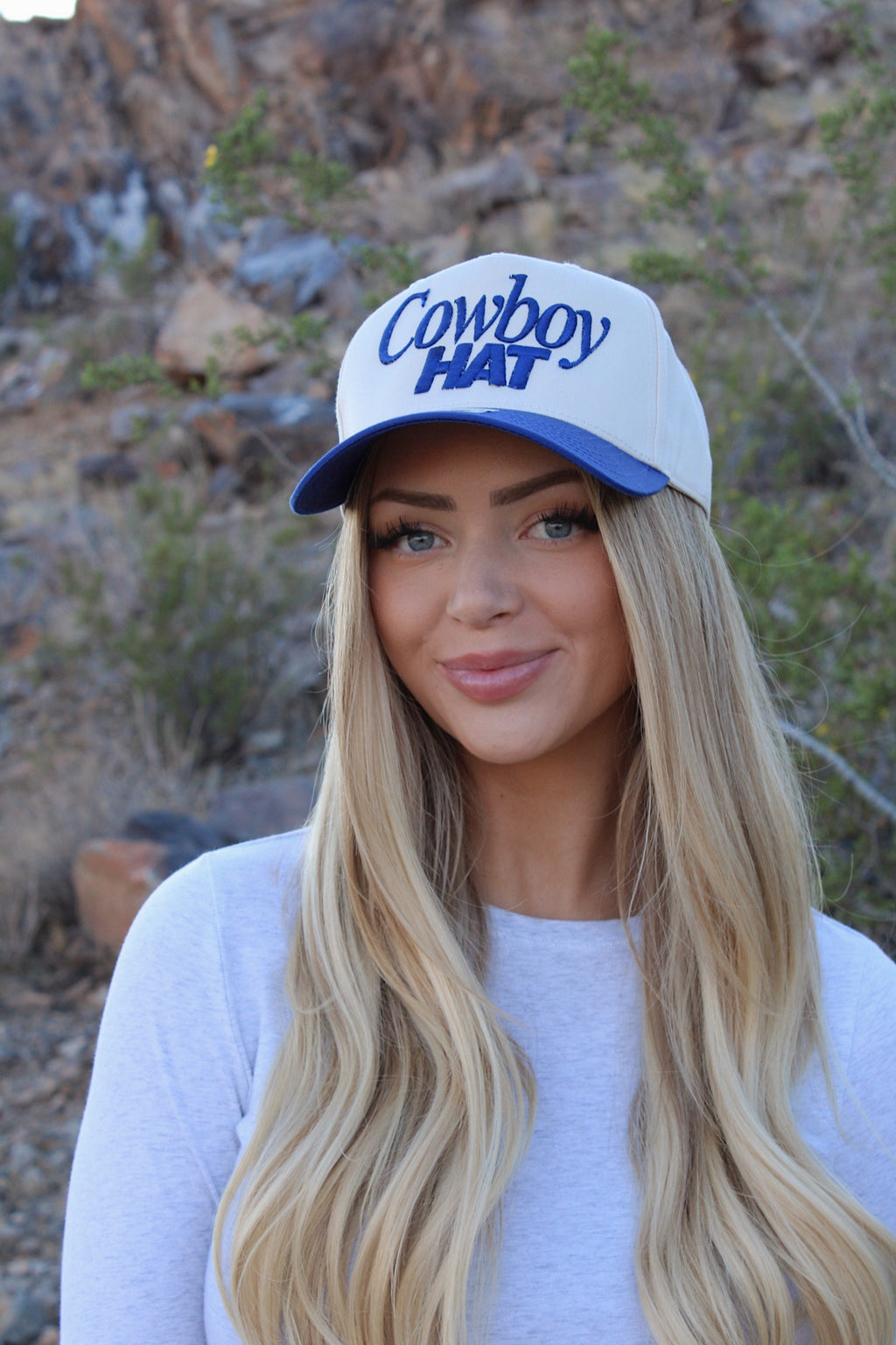 "Cowboy Hat" Hat