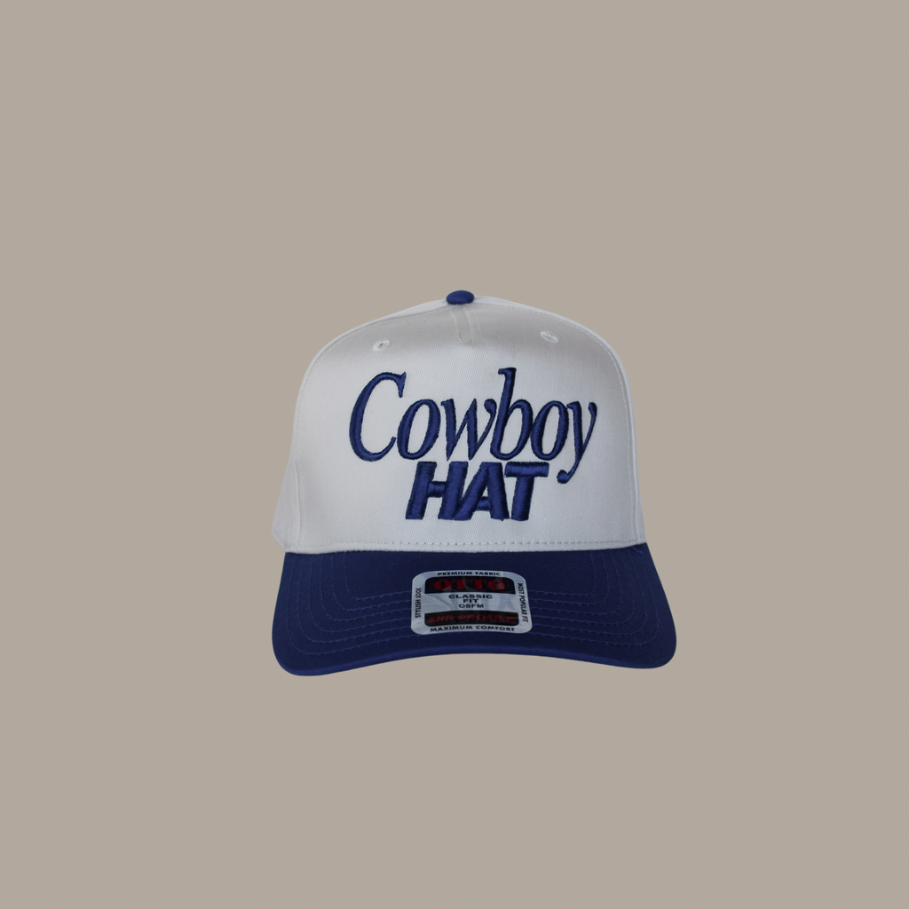 "Cowboy Hat" Hat