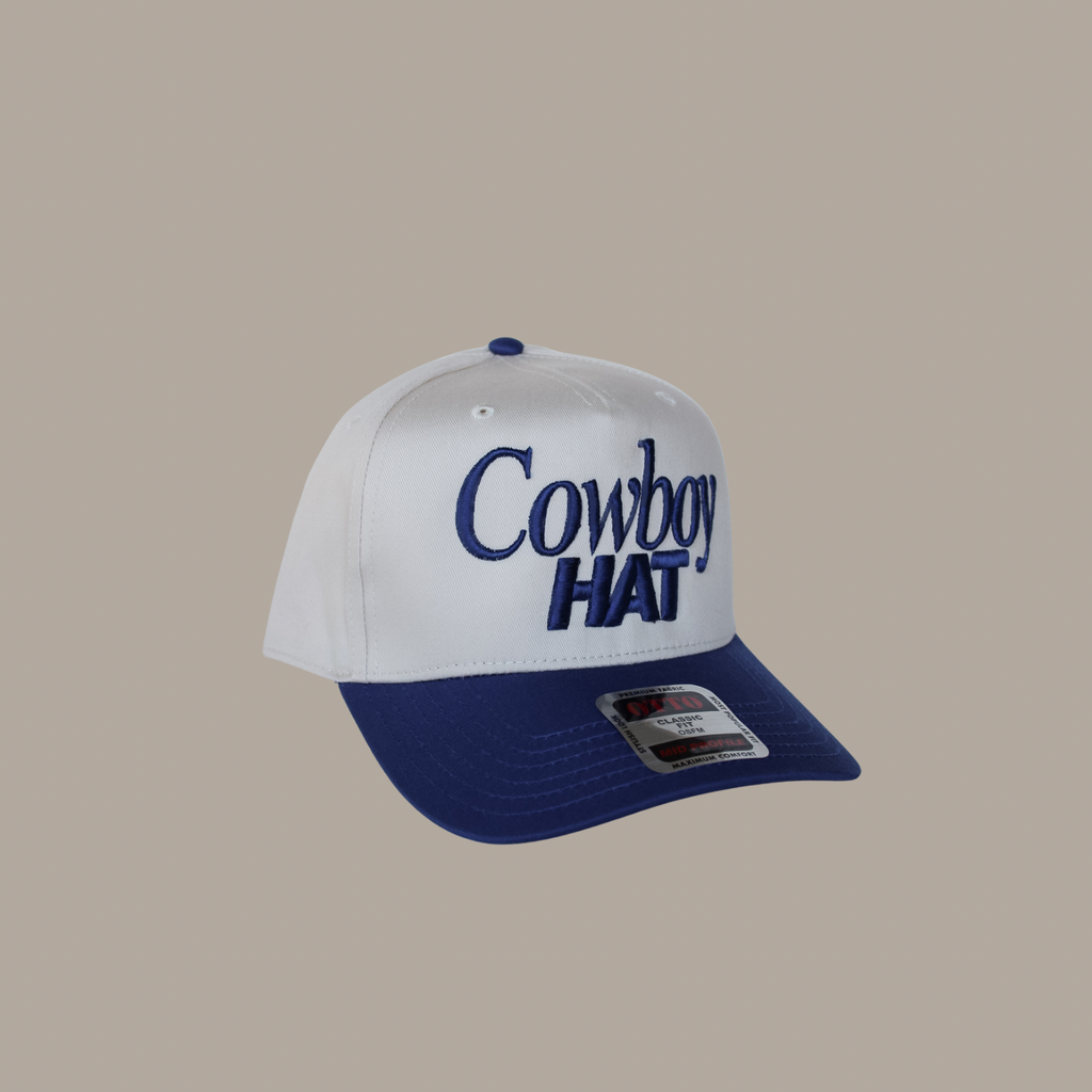 "Cowboy Hat" Hat