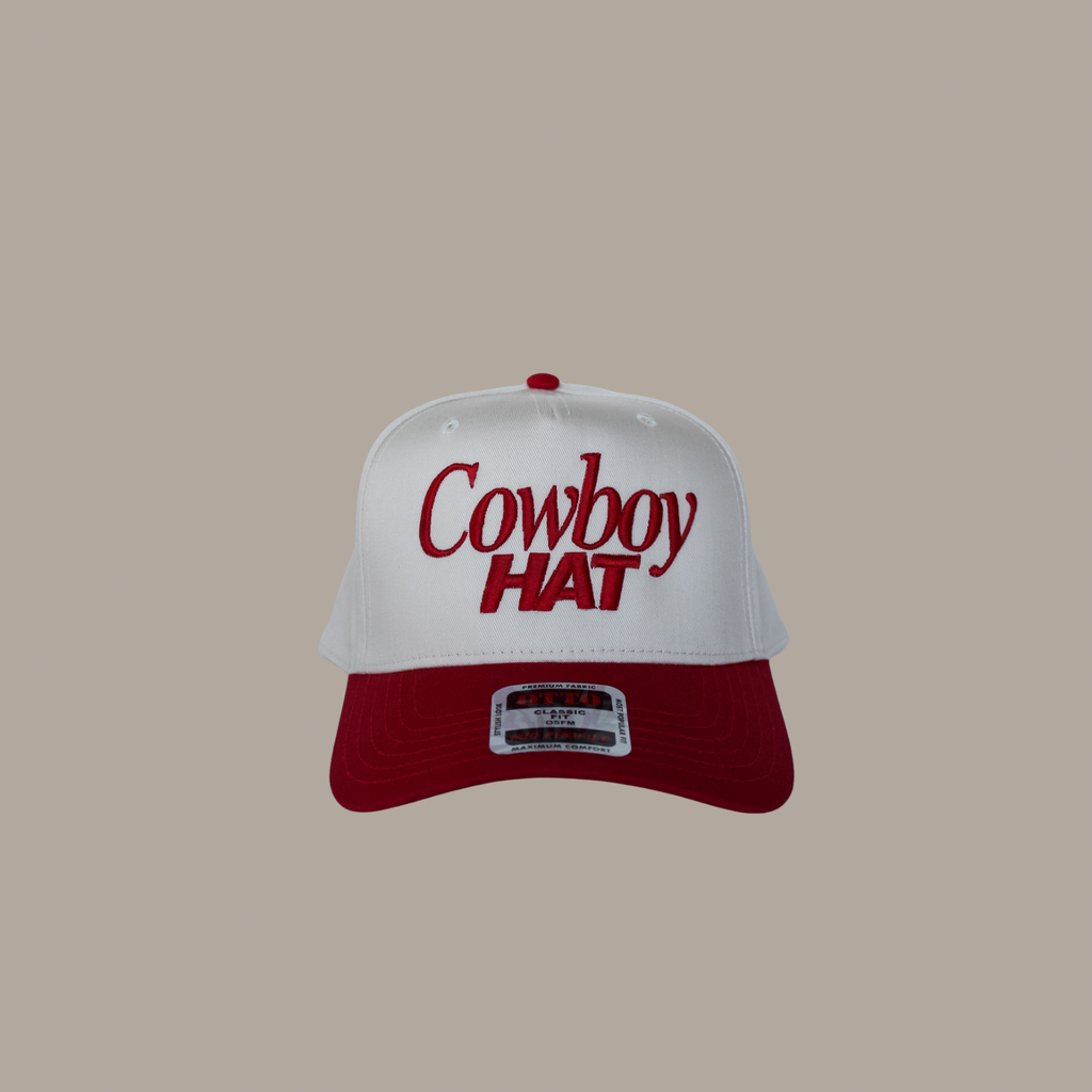 "Cowboy Hat" Hat