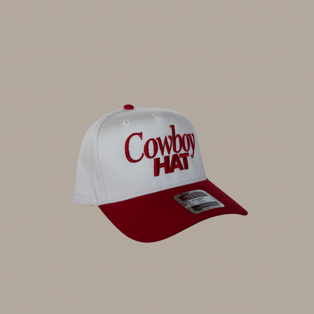 "Cowboy Hat" Hat